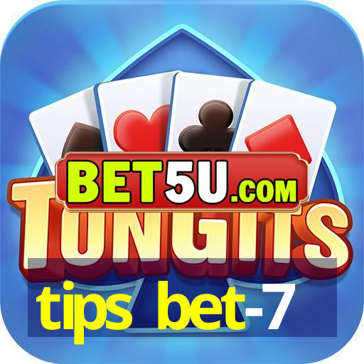 tips bet